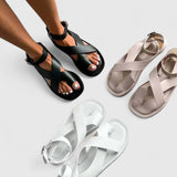 Lalaine | Sandales Élégantes