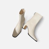 Aurelia | Bottines à talons polyvalentes