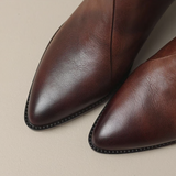 Valerie | Bottines Premium Confort