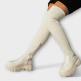 Felicia | Bottes cuissardes polyvalentes