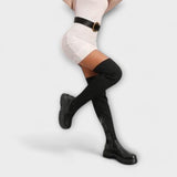 Felicia | Bottes cuissardes polyvalentes