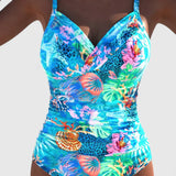 Clémence | Maillot de bain sophistiqué