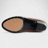 Zamfira | Bottines élégantes d'hiver