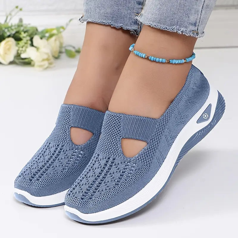 Erica | Chaussures ergonomique et antidérapantes