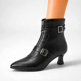 Ana-Valentina | Bottines élégantes pour un style affirmé