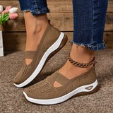 Erica | Chaussures ergonomique et antidérapantes