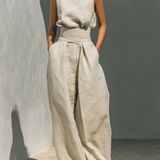 Hylenorah | Ensemble Minimaliste Femme