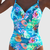 Clémence | Maillot de bain sophistiqué