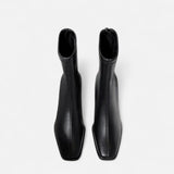 Aurelia | Bottines à talons polyvalentes