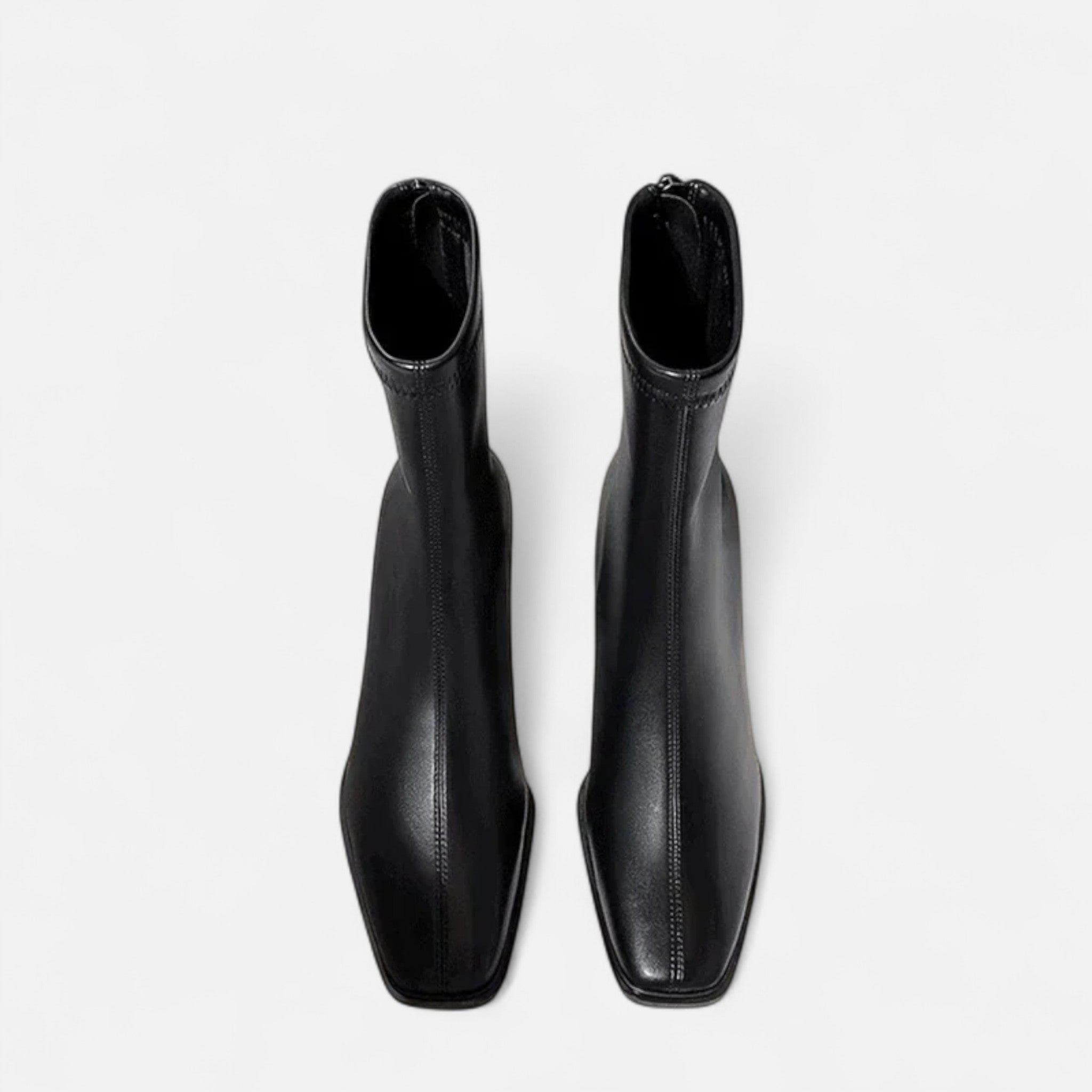 Aurelia | Bottines à talons polyvalentes