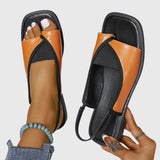 Mady | Sandales orthopédiques