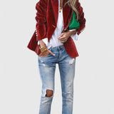 Lileth | Blazer Élégant