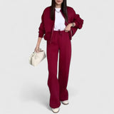 Olyverrah | Pull et Pantalon Confortables