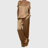 Kayla | Ensemble Élégant en Deux Pièces