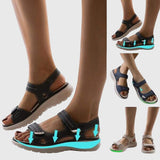 Casey | Sandales orthopédiques