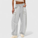 Maëlle | Pantalons Confortables
