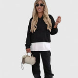 Kezlynn | Ensemble Confortable