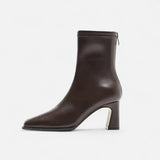 Aurelia | Bottines à talons polyvalentes