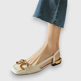 Demyra | Sandales Confortables