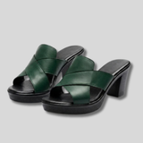 Éloïse | Sandales à Talons
