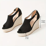 Women's Sandals — Estella
