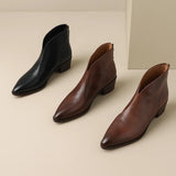 Valerie | Bottines Premium Confort