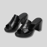 Éloïse | Sandales à Talons