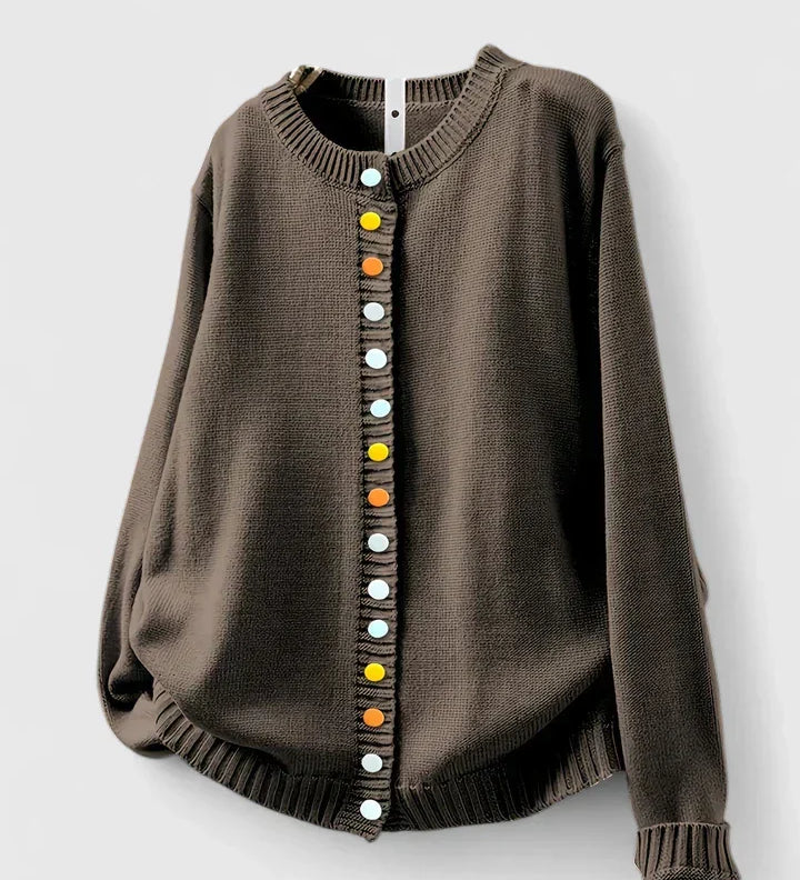 Kalynnah | Cardigan Confortable