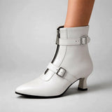 Ana-Valentina | Bottines élégantes pour un style affirmé