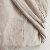 Vivra | Débardeur ajusté dos nu croisé Cotton & Line
