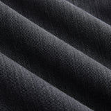 Béatrice | Ensemble haut asymétrique sans manches et pantalon plissé