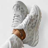 Mathilde | Baskets Confortables