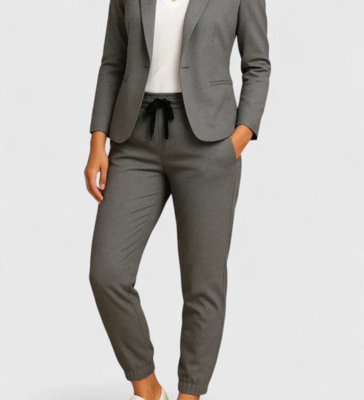 Trisha | Ensemble Élégant