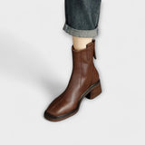 Maria-Mihaela | Bottines polyvalentes pour femmes