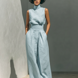 Hylenorah | Ensemble Minimaliste Femme