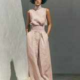 Hylenorah | Ensemble Minimaliste Femme