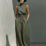 Hylenorah | Ensemble Minimaliste Femme