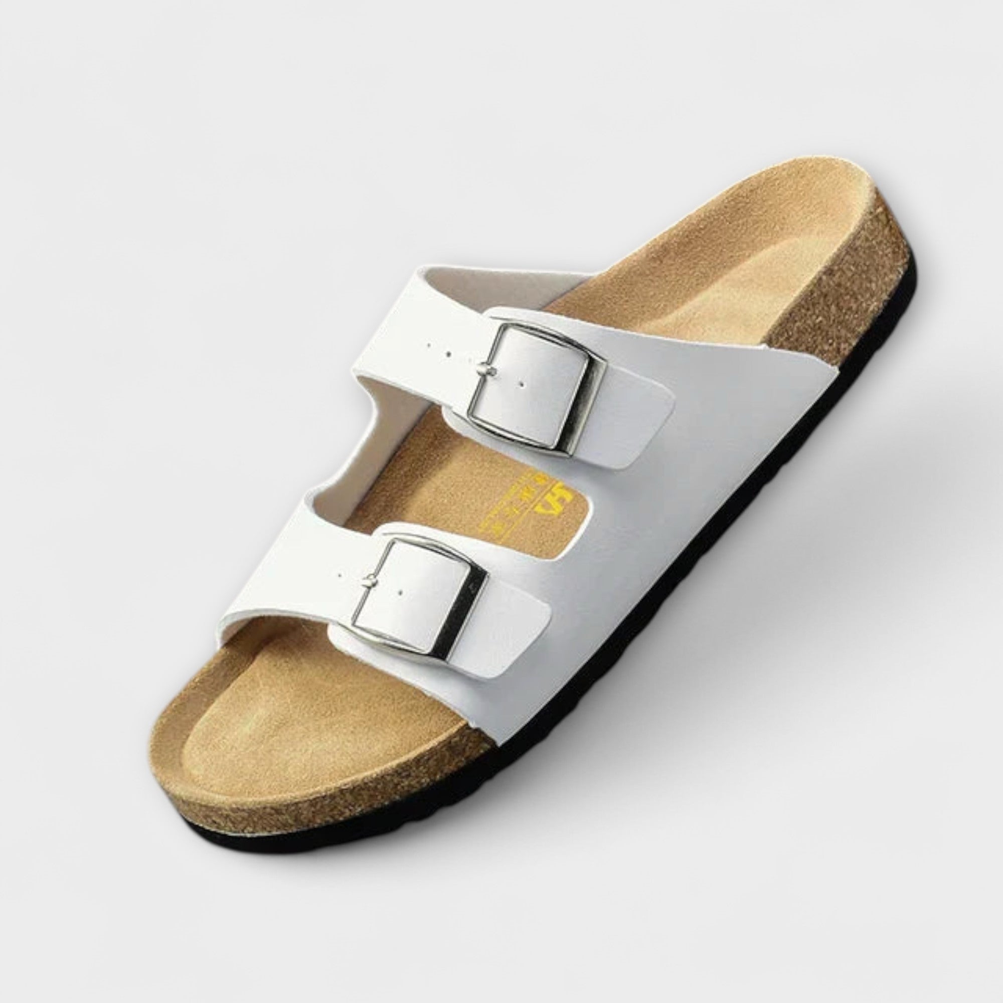 Jazmiel | Sandales Orthopédiques