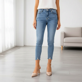 Women's Orthopaedic Heels — Arabella