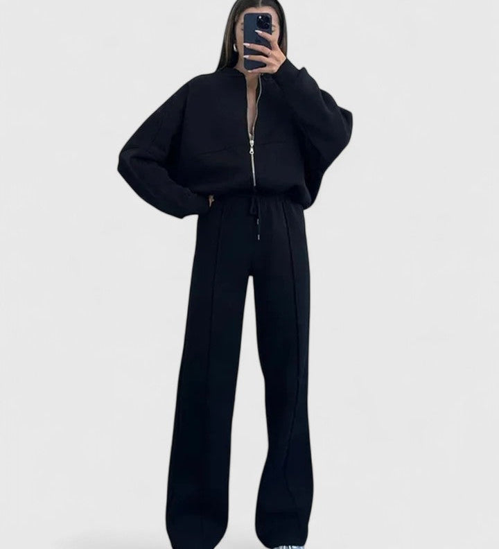 Olyverrah | Pull et Pantalon Confortables