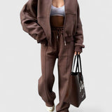 Olyverrah | Pull et Pantalon Confortables