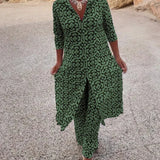 Sara™ | Ensemble à boutons