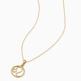 Collier signe astrologique