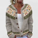 Thalynora | Cardigan Chic et Confortable