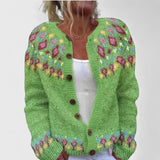 Thalynora | Cardigan Chic et Confortable