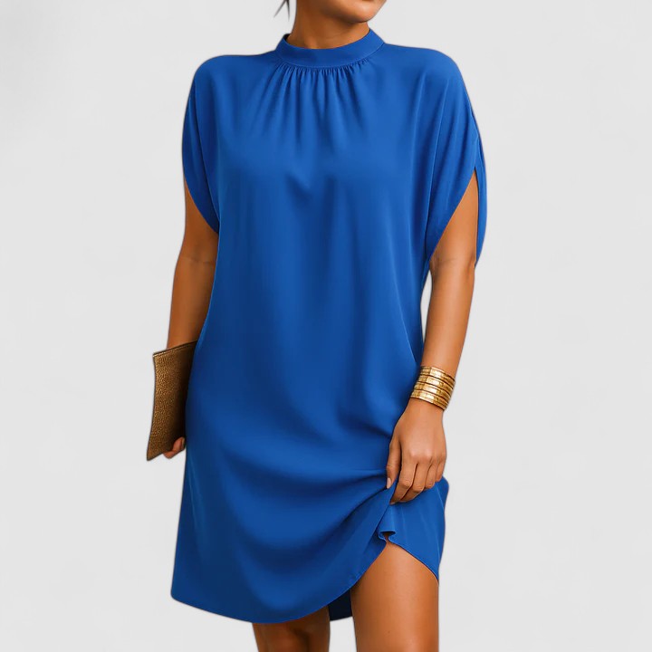 Jeanne | Robe Élégante