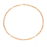 Collier Chaîne Élégant Archen