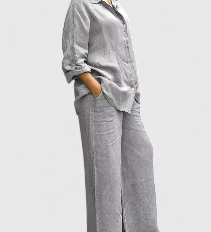 Danilyn | Ensemble Confortable