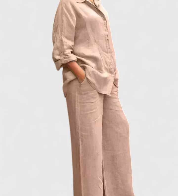 Danilyn | Ensemble Confortable