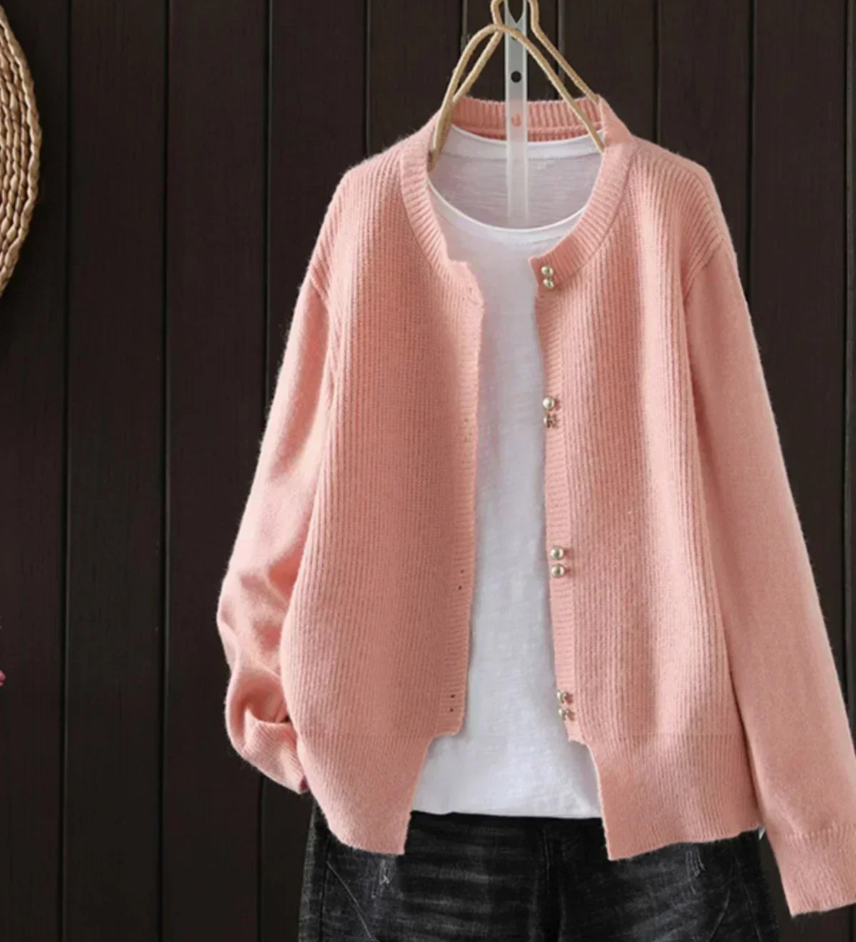 Auri | Cardigan Confortable